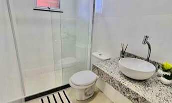 Imagem 6: Lindos apartamentos em Nilópolis - Residencial Sorria