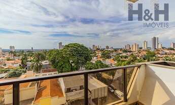 Imagem 4: PIRACICABA - Apartamento Padrão - Alto