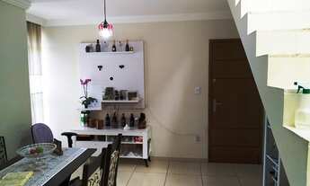 Imagem 6: Cobertura 2 quartos, 2 vagas