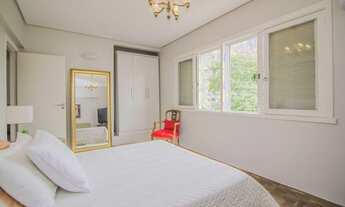 Imagem 7: Apartamento para venda tem 99 metros quadrados com 3 quartos em Auxiliadora - Porto Alegre