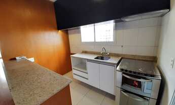 Imagem 7: Jardins locação 89 m² 2 suítes 2 vagas Prédio com lazer!