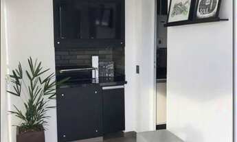 Imagem 7: Apartamento 87m² Diferenciado no Taquaral, Campinas/SP - AP0293