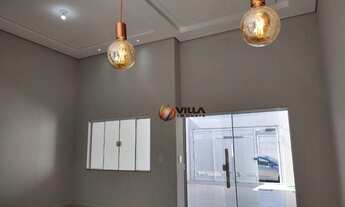 Imagem 7: Casa com 3 dormitórios à venda, 120 m² por R$ 615.000,00 - Parque Universitário - American