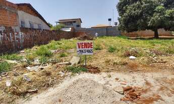 Imagem: Lote/Terreno para venda possui 360 metros