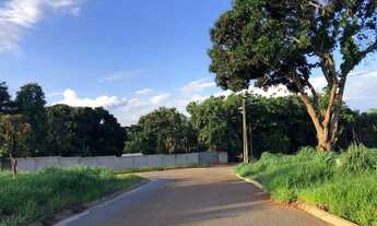 Imagem: Lote para Venda em Hidrolândia, GARAVELO