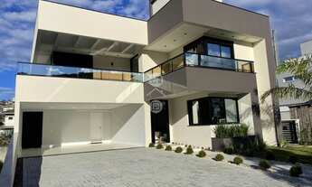 Imagem 3: Casa Alto Padrão - Condomínio Fechado Parque da Pedra