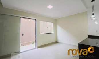 Imagem 2: GOIâNIA - Sobrado Padrão - Setor Leste Vila Nova