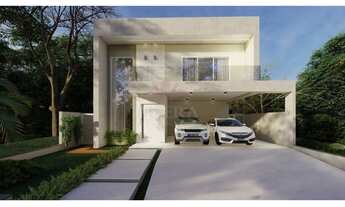 Imagem 5: Casa Reserva dos Lagos