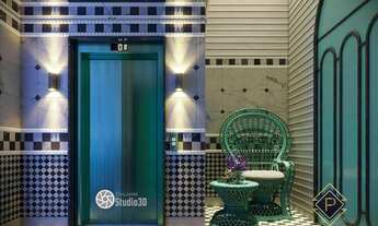 Imagem 2: Apartamento à Venda - Balneário Camboriú/SC