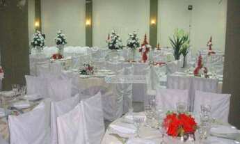 Imagem 4: Chácara com 3 dormitórios à venda, 5000 m² por R$ 3.300.000 - Parque Maracanã - Cambé/PR