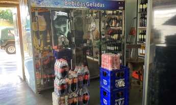Imagem 3: Vende-se loja de conveniência, bebidas, tabacaria e mercearia