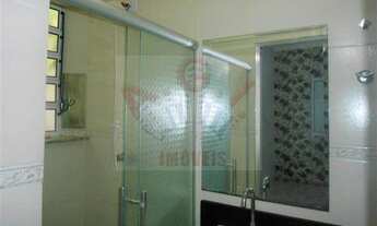 Imagem 4: Prédio com residência e salão comercial com 03 pavimentos todo reformado para venda em San