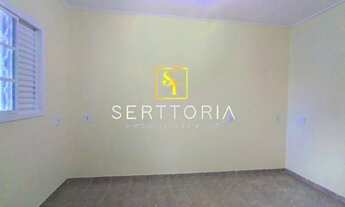 Imagem 5: HORTOLÂNDIA - Casa Padrão - JARDIM NOVA EUROPA