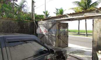 Imagem 6: Ref 12436 - Casa Geminada - Frente Mar - 3 Dorm e Financia