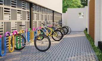 Imagem 5: Meet Aldeota, apartamento com 3 dormitórios à venda, 117,00m² por R$ 1.191.000,00 - Aldeot