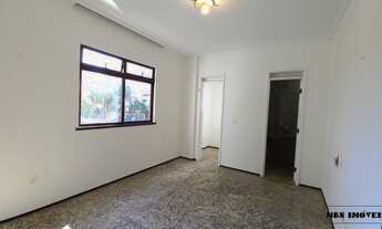 Imagem 7: BAIXOU! Apartamento à venda com 155m² com 03 quartos sendo 02 suítes, 02 vagas, Aldeota