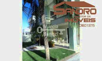 Imagem 4: CASA RESIDENCIAL em LAURO DE FREITAS - BA, BURAQUINHO