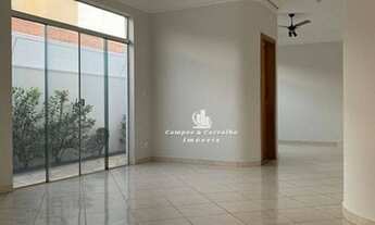 Imagem 5: Casa, 157 m² - venda por R$ 880.000,00 ou aluguel por R$ 5.800,00/mês - Ribeirânia - Ribei