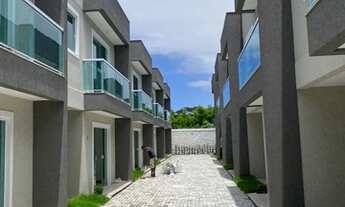 Imagem 2: CASA RESIDENCIAL em LAURO DE FREITAS - BA, PITANGUEIRAS