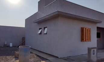 Imagem 2: Casa para Venda em Alvorada, Porto Verde, 3 dormitórios, 1 suíte, 2 banheiros, 2 vagas