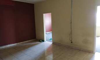 Imagem 6: Prédio - Rebouças