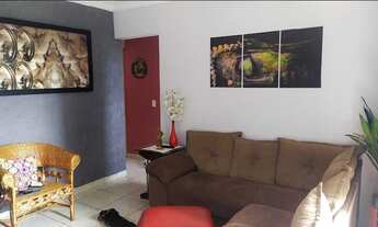 Imagem 2: Apartamento no setor dos afonsos