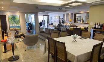 Imagem 4: TEF000048 - Edf. Rio Ave, na Rua dos Navegantes - 265 m² - Melhor localização da praia