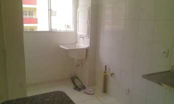 Imagem 2: Apartamento no Condomínio Bela Vista