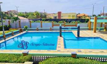 Imagem: Casa no Porto das Dunas perto do Beach Park