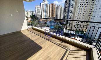 Imagem 4: Apartamento com 2 dormitórios para alugar, 64 m² por R$ 3.300,00/mês - Saúde - São Paulo/S