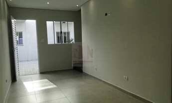 Imagem 6: São Paulo - Casa de Condomínio - Vila Brasilândia