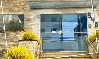 Imagem 2: Apartamento para venda com 74 m² com 3 quartos em Bigorrilho - Curitiba