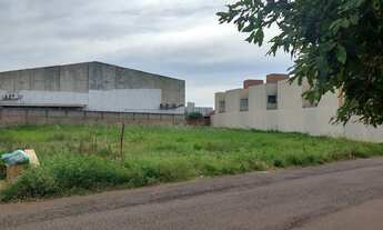 Imagem 2: Lote/Terreno para venda possui 460 metros quadrados em Lagoa Dourada - Londrina - PR