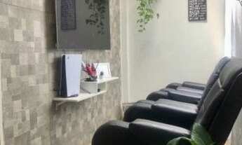 Imagem 4: São Paulo - Casa Padrão - Anália Franco