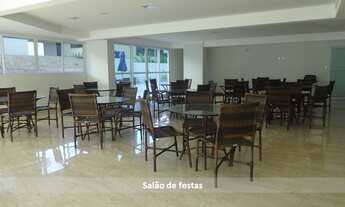 Imagem 7: Apartamento para venda possui 110 metros quadrados com 3 quartos em Cabo Branco - João Pes