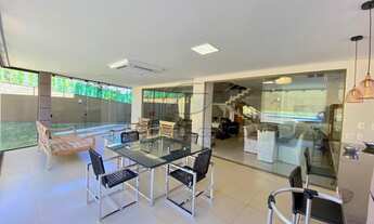 Imagem 3: Londrina - Casa de Condomínio - Terra Bonita