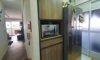 Imagem 3: Apartamento na Moóca 2Dorm., 70m², 2vagas, Varanda com Churrasqueira TOP