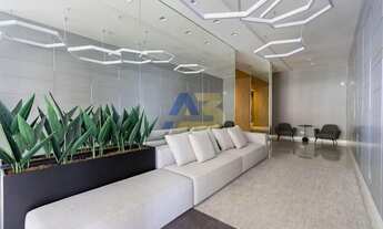 Imagem 3: Revenda - Ed. Harmony Plaenge - Água Verde - último Face Norte