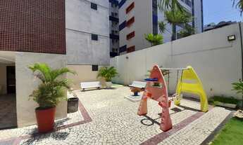 Imagem 4: Apartamento para venda possui 65 metros quadrados com 2 quartos em Parquelândia - Fortalez