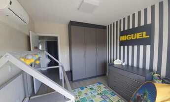 Imagem 7: Apartamento para venda tem 124 metros quadrados com 3 quartos em Freitas - Sapucaia do Sul