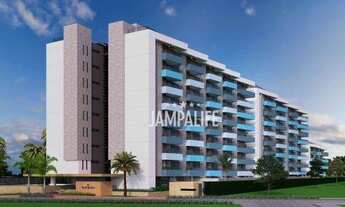 Imagem 4: Apartamento com 02 quartos e piscina na praia de Formosa