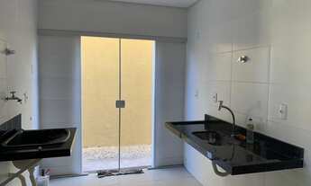 Imagem 2: Condominio Residencial Monte Das Oliveiras II