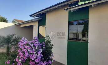 Imagem 2: Casa com 3 dormitórios à venda, 214 m² por R$ 430.000,00 - Conjunto Libra - Foz do Iguaçu