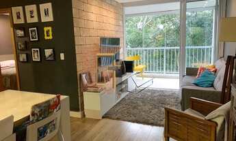 Imagem: Petrópolis - Apartamento Padrão - Castelanea