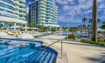 Imagem 2: Brava Beach Resort Apartamento Cobertura à venda Praia Brava em Itajaí/SC