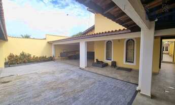 Imagem 3: PIRACICABA - Casa Padrão - Santa Cecília