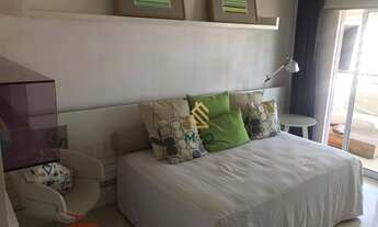 Imagem 3: Apartamento com 4 dormitórios à venda, 220 m² por R$ 2.900.000,00 - Meireles - Fortaleza/C