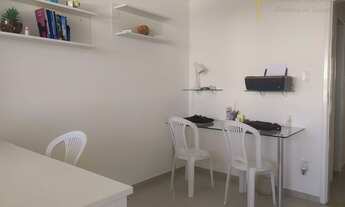 Imagem 6: Casa de condomínio sobrado para venda possui 160 metros quadrados com 2 quartos