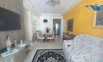 Imagem 5: Apartamento com 3 dormitórios à venda, 78 m² por R$ 550.000,00 - Pituaçu - Salvador/BA