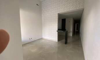 Imagem 6: Casa para venda possui 100 metros quadrados com 3 quartos